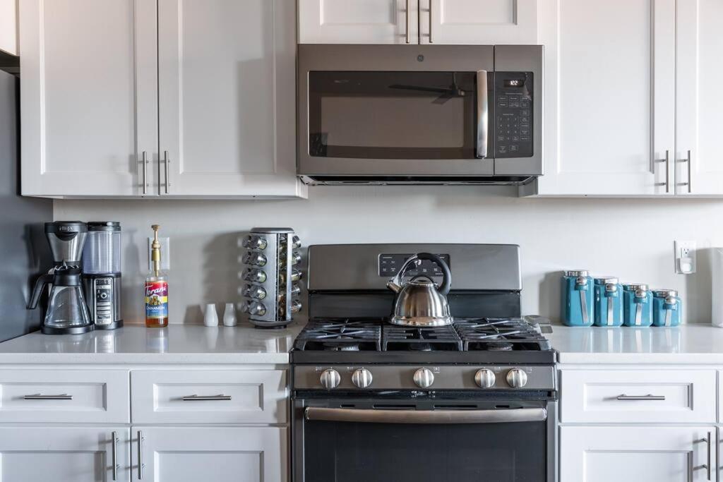 Ferienhaus Savannah’s Zion Retreat-sleeps 14 *