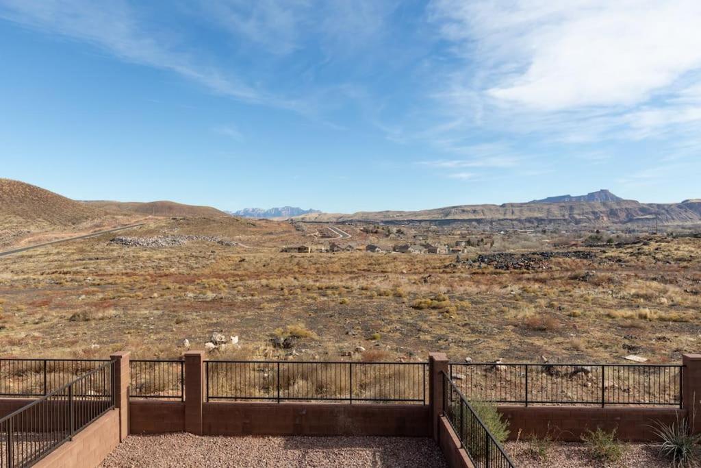 Savannah’s Zion Retreat-sleeps 14