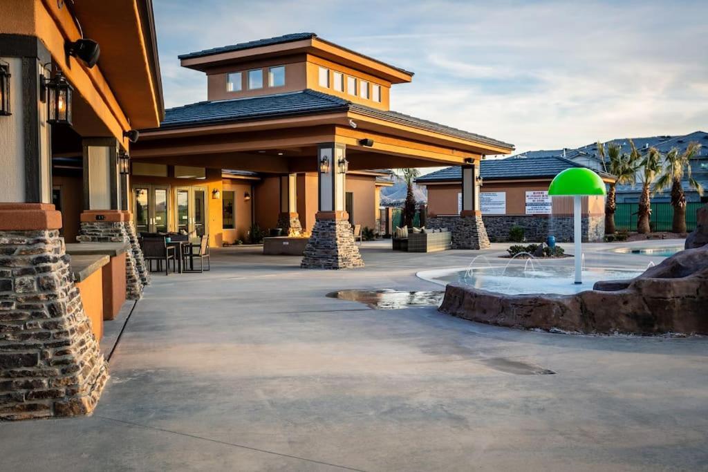 Ferienhaus Savannah’s Zion Retreat-sleeps 14 *