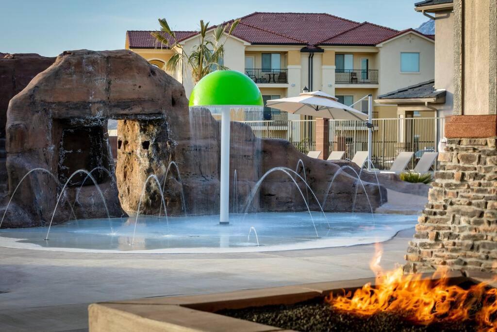 Savannah’s Zion Retreat-sleeps 14